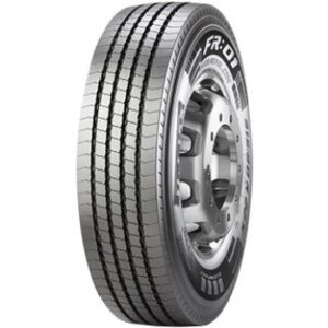 Pirelli FR:01S Steer 10R22.5 142M