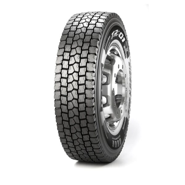 Pirelli TR:01S Directional Highway Drive 275/70R22.5 145M
