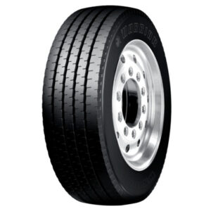 Warrior WS102 295/60R22.5 147L
