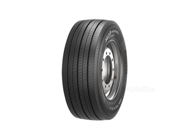 Pirelli H02 Profuel Steer 385/55R22.5 162K