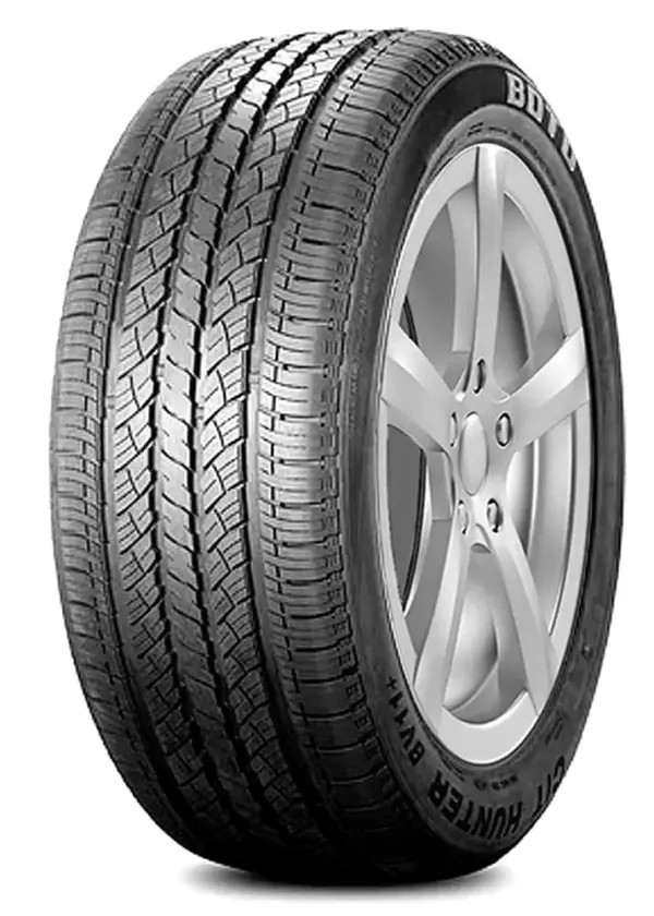 Boto BV11+ P265/50R20