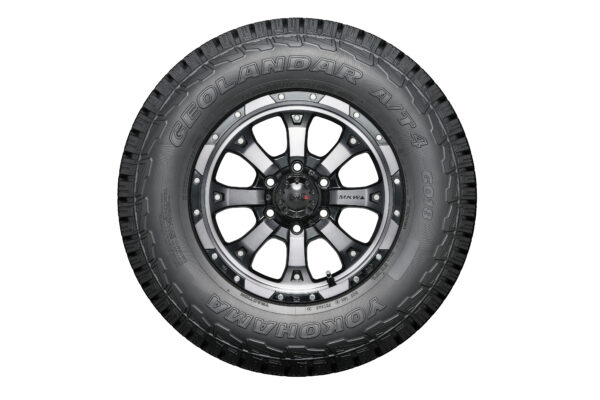 Yokohama G018 E5619 LT275/60R20 120S - Image 2