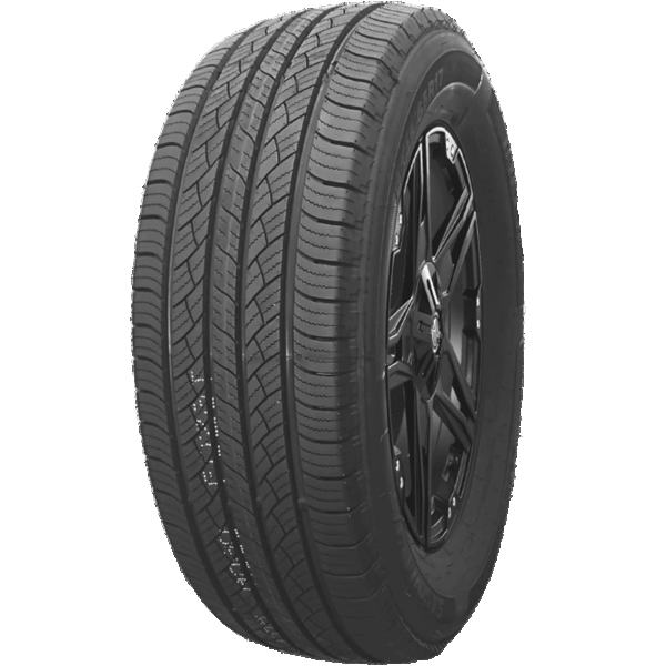 Boto Sasqua H/T P245/70R16 107H