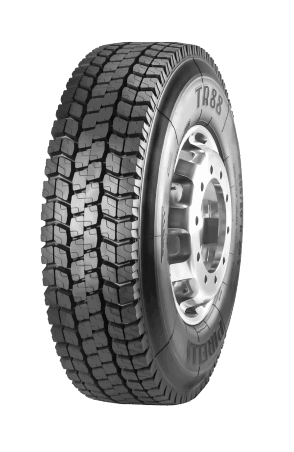 Pirelli TR88ECO Regional Drive 315/70R22.5 150L