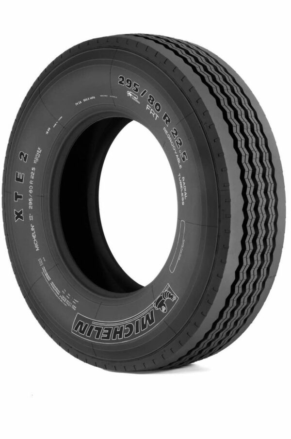 Michelin XTE2 VM 265/70R19.5 141J