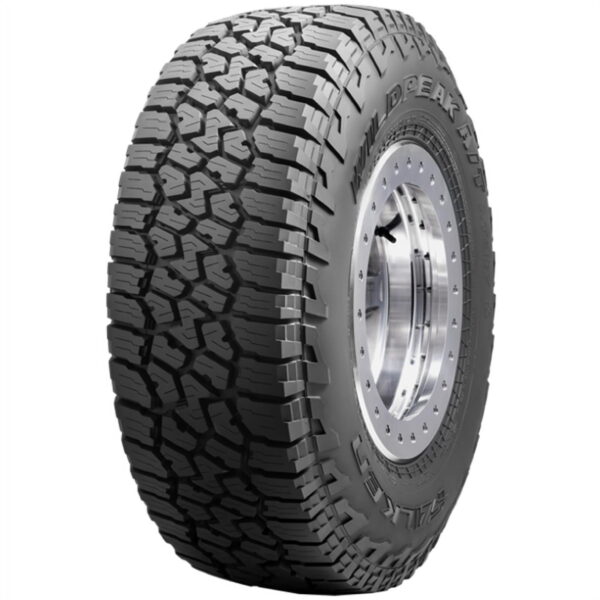 Falken Wildpeak AT3W All Terrain XL 255/65R17 114T