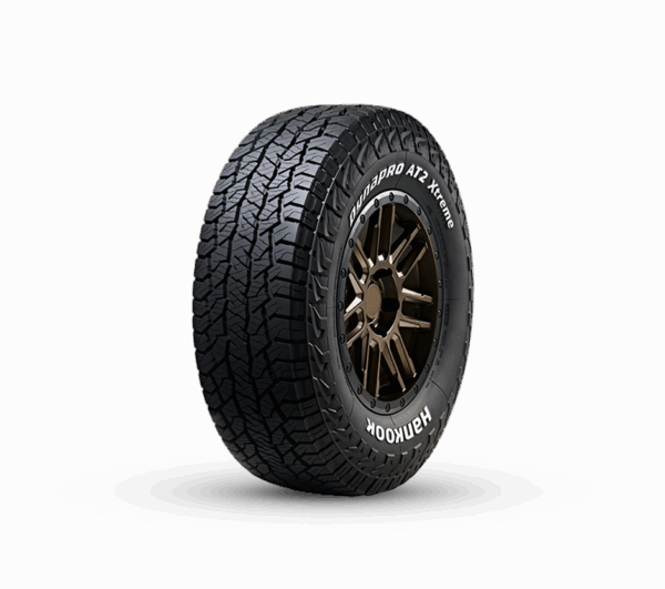 Hankook Dynapro AT2 Xtreme RF12K 255/65R17 110T
