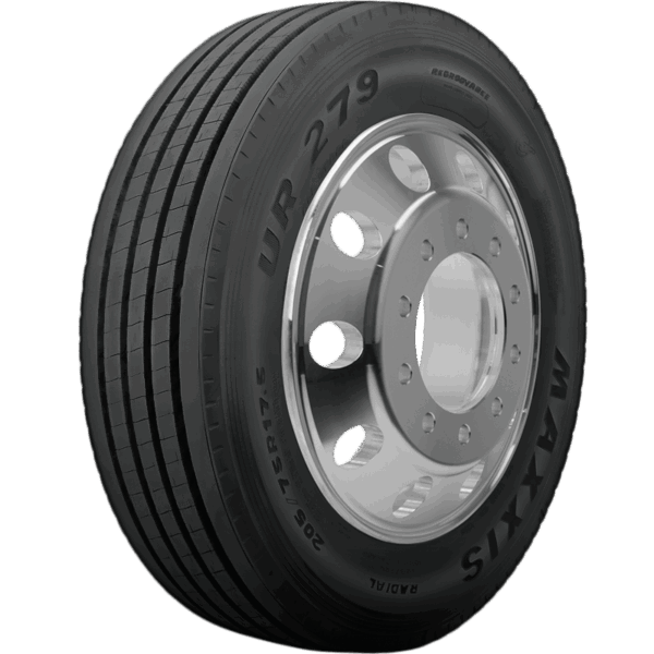 Maxxis UR279 205/75R17.5 122M