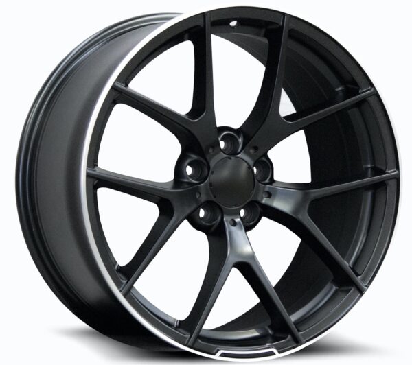 DTM Forged Series | F57  19x9 5x112 27P