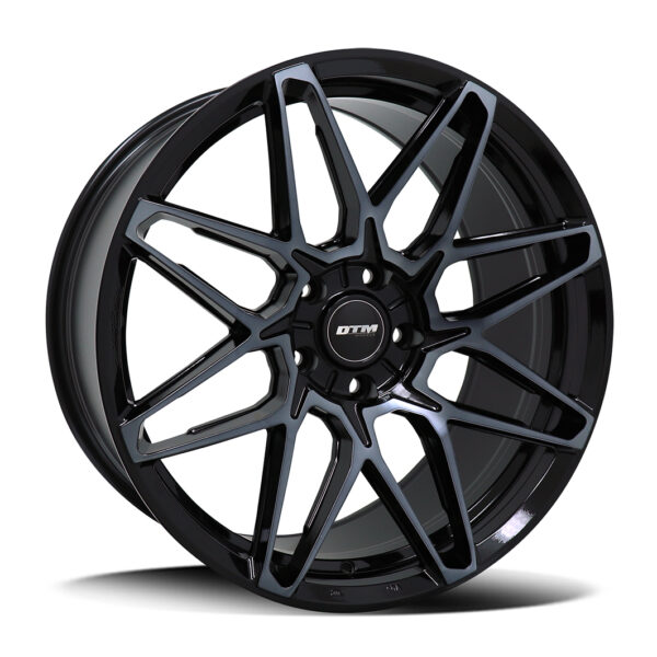 DTM 3822 | Iraq BLACK OIL 20x8.5 5x120 35P