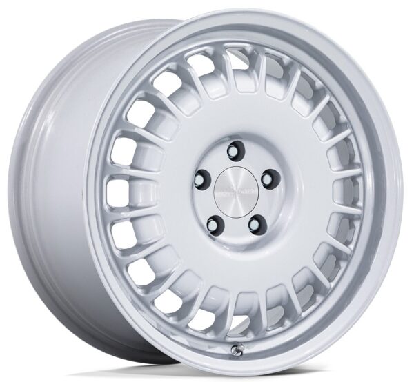 Rotiform RC205 | Pmf SILVER 18x8.5 5x112 45P