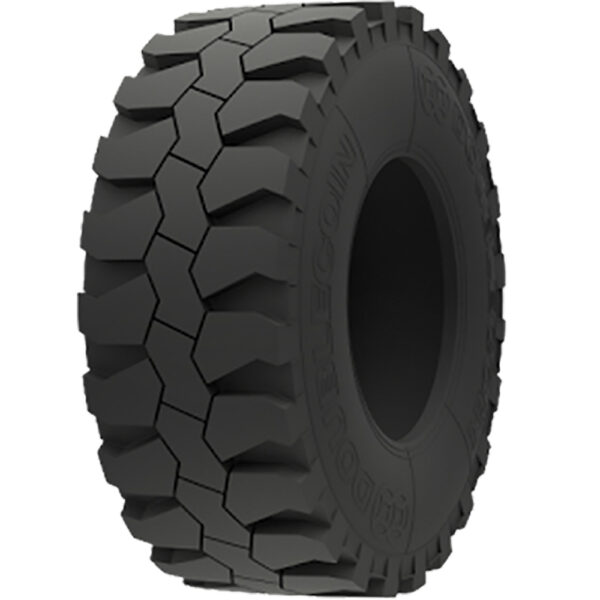 Double Coin REM3 Skid Steer 10R16.5 128A5