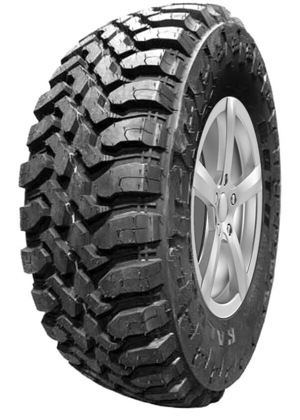 Boto BM81 LT235/75R15
