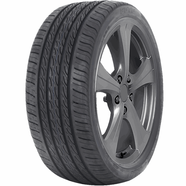 Boto Sportstar BH19 255/35ZR20