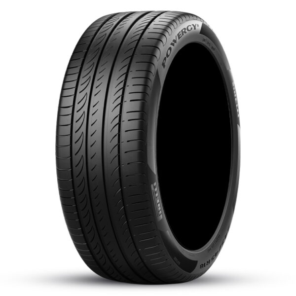 Pirelli Powergy Generic Asymmetric 195/55R16 87V