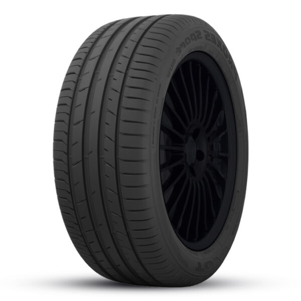 Toyo Proxes Sport SUV 235/55R19 105Y