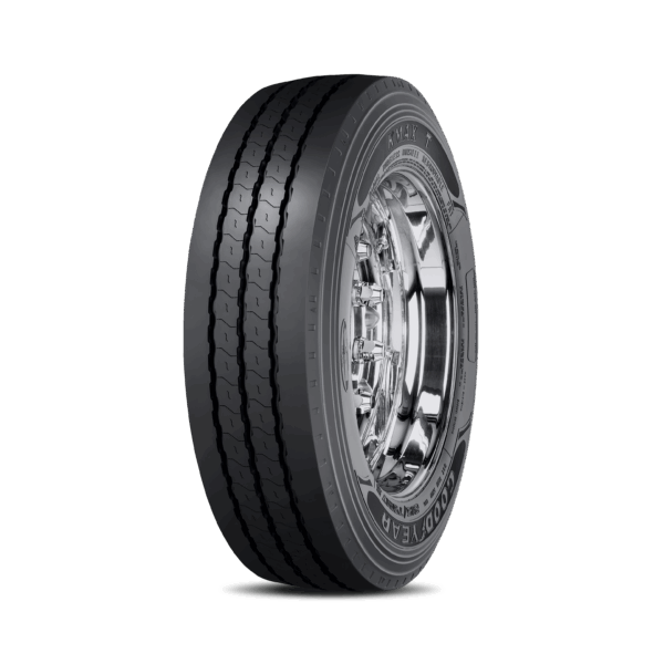Goodyear KMAX T 265/55R19.5 140J