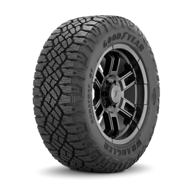 Goodyear Wrangler Duratrac Rt 275/65R17 121S