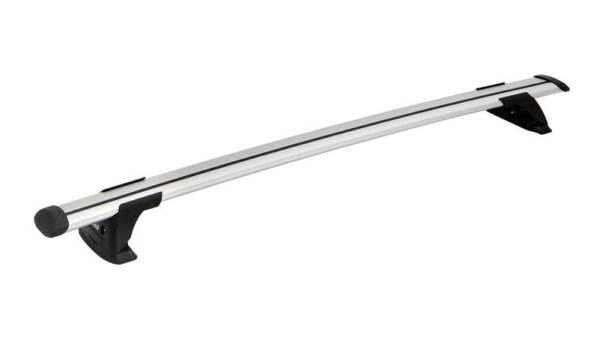 ProRack Aero Through Bar Silver 119 cm Single - Image 2