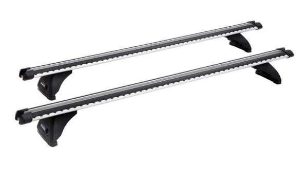 ProRack Prorack HD 3 Bar Set - Image 2