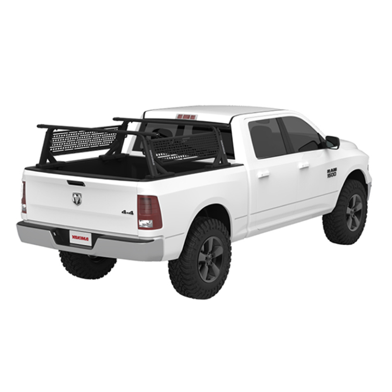 Yakima OverHaul MOLLE Panel Medium - Image 3