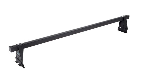 ProRack Classic Trade Bar Black 160 cm Single + 15 cm Leg - Image 2