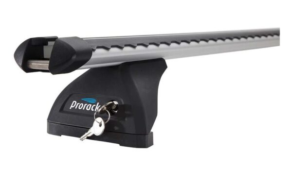 ProRack Prorack HD 3 Bar Set - Image 3