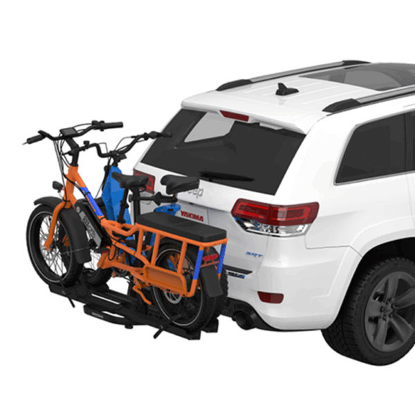 Yakima OnRamp LX 2" - Image 5