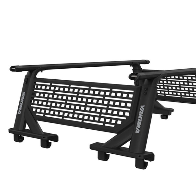 Yakima OverHaul MOLLE Panel Short - Image 2