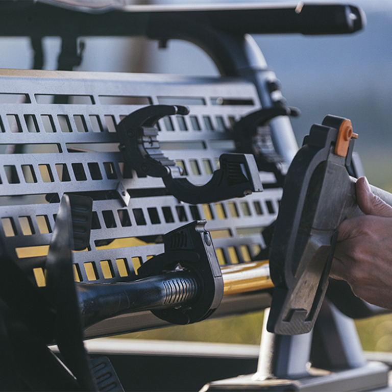 Yakima OverHaul MOLLE Panel Short - Image 4