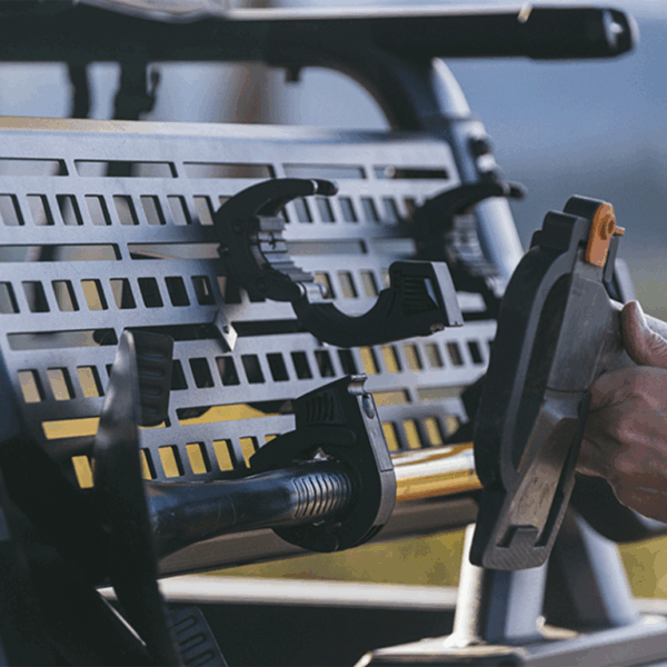 Yakima OverHaul MOLLE Panel Medium - Image 2