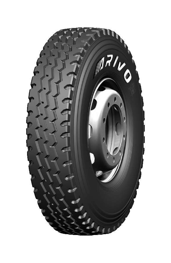 Arivo XARA31 All Purpose 265/70R19.5 141M