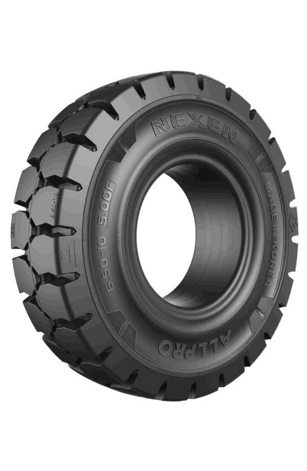 Nexen 6.5" Allpro CP01 Solid 200/50-10