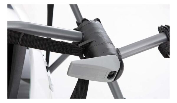ProRack 3 Bike Boot/Hatch Carrier - Image 2