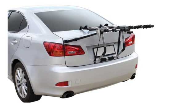 ProRack 3 Bike Boot/Hatch Carrier - Image 6