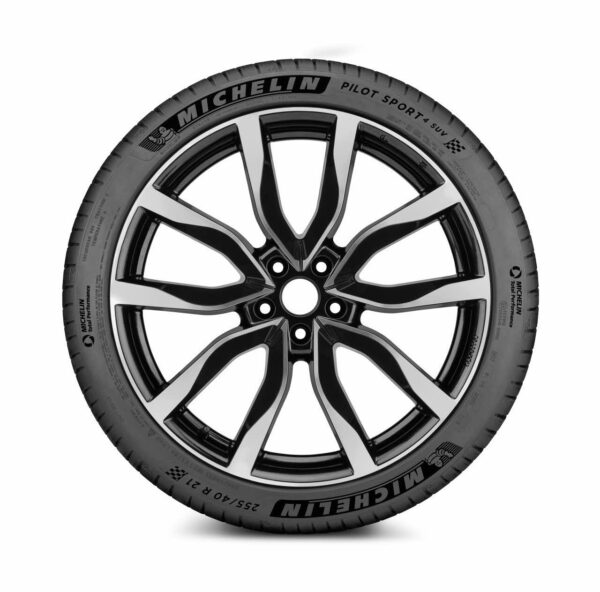 Michelin Pilot Sport 4 SUV * (FRV) XL 315/30R22 107Y - Image 2