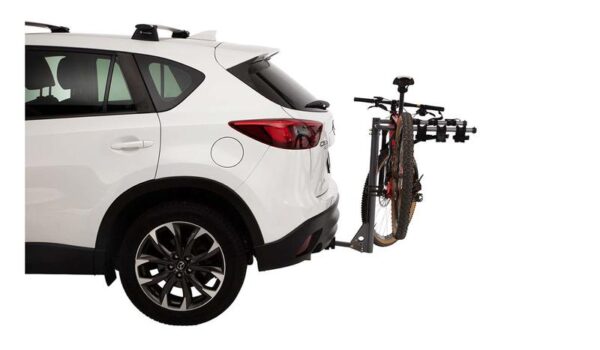 ProRack 4 Bike Hitch Mast Carrier - Image 6