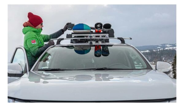 ProRack Multisport Snow & Fishing Gear Holder - Medium - Image 5