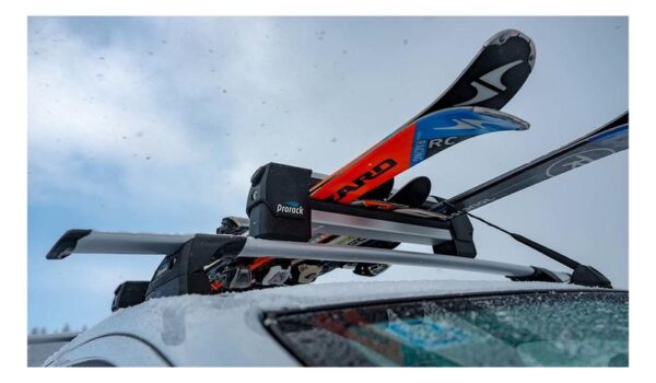 ProRack Multisport Snow & Fishing Gear Holder - Medium - Image 2