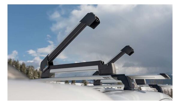 ProRack Multisport Snow & Fishing Gear Holder - Medium - Image 3