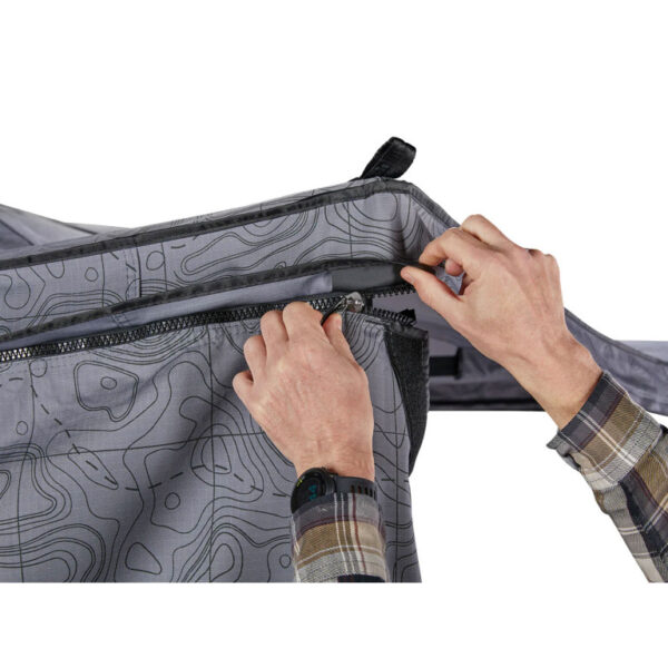 Yakima OverNOut 270 LG Single Wall Kit - Image 3