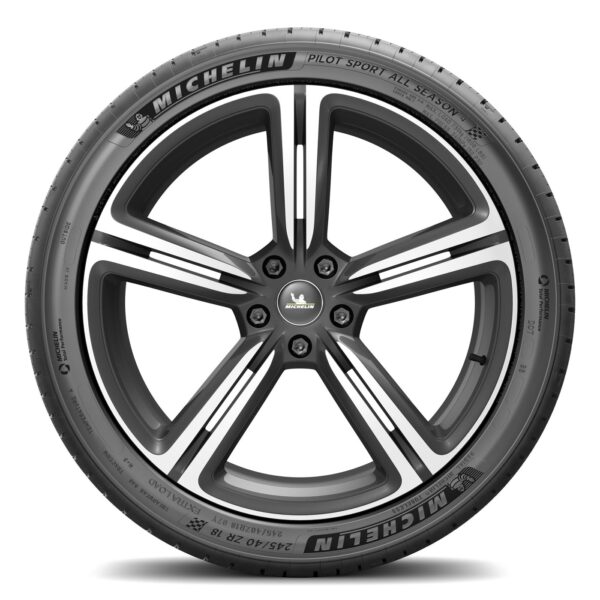 Michelin HL305/35R23 XL Pilot Sport A/S 4 [ACU] LR 305/35R23 114Y - Image 2