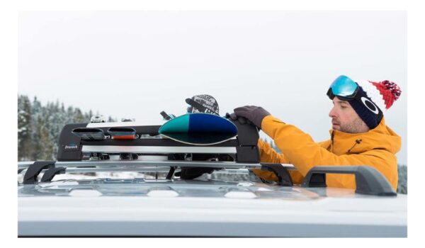 ProRack Multisport Snow & Fishing Gear Holder - Large - Image 3
