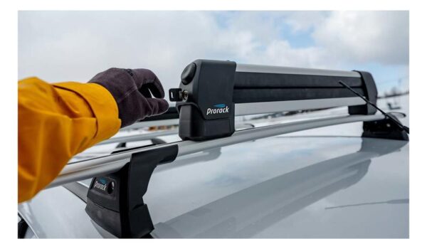 ProRack Multisport Snow & Fishing Gear Holder - Large - Image 2