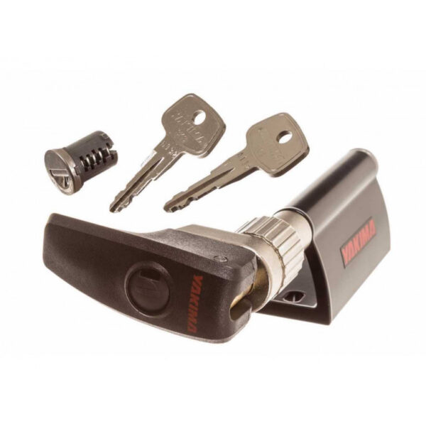 Yakima Locking BlockHead - Image 2