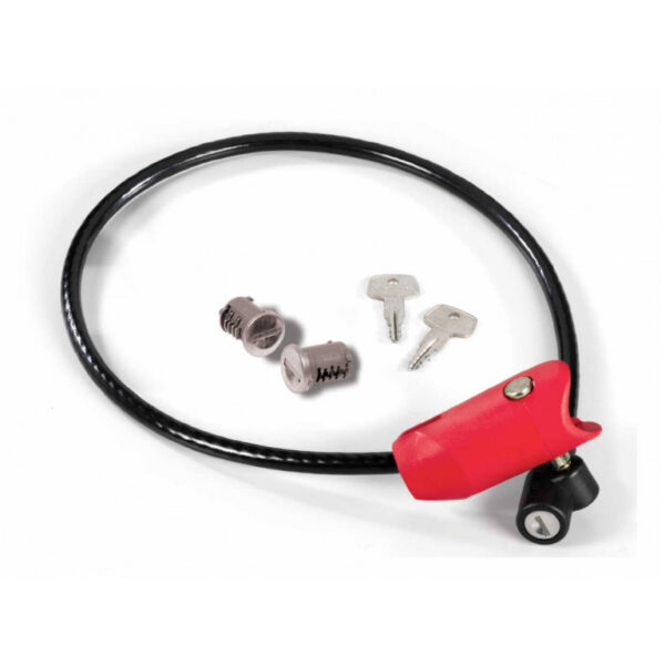 Yakima Armlock