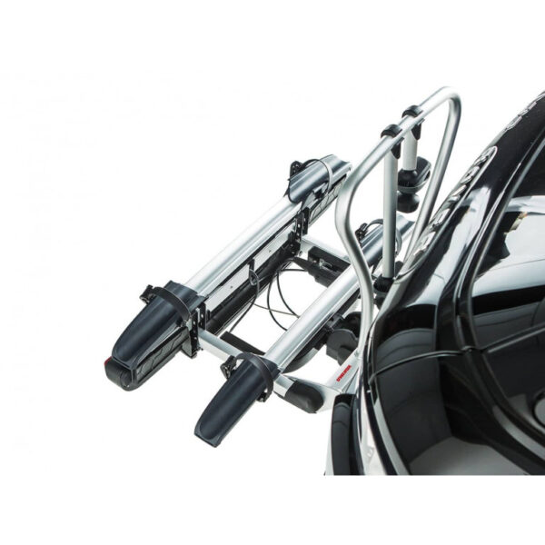 Yakima JustClick 2