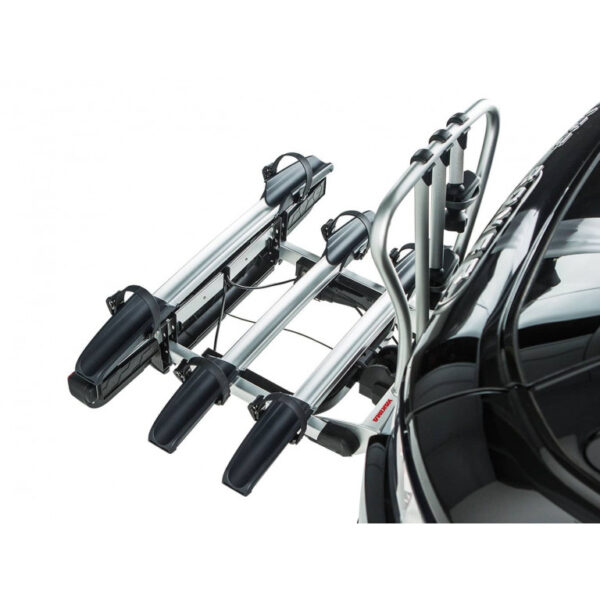 Yakima JustClick 3