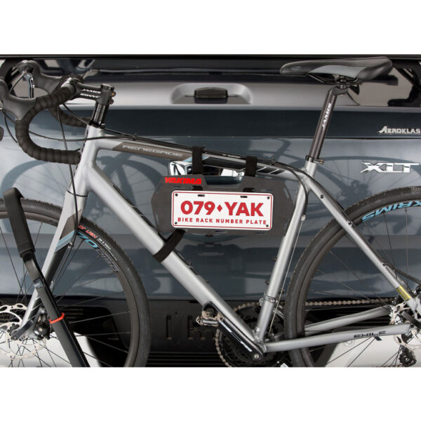 Yakima PlateMate - Image 2