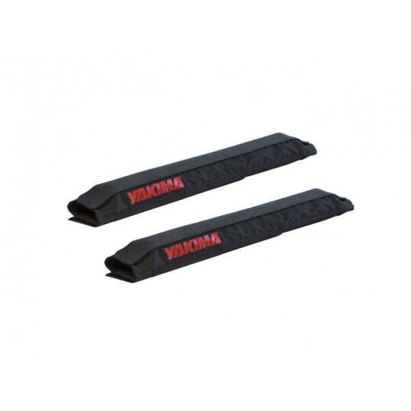 Yakima Aero Crossbar Pads (50 cm)